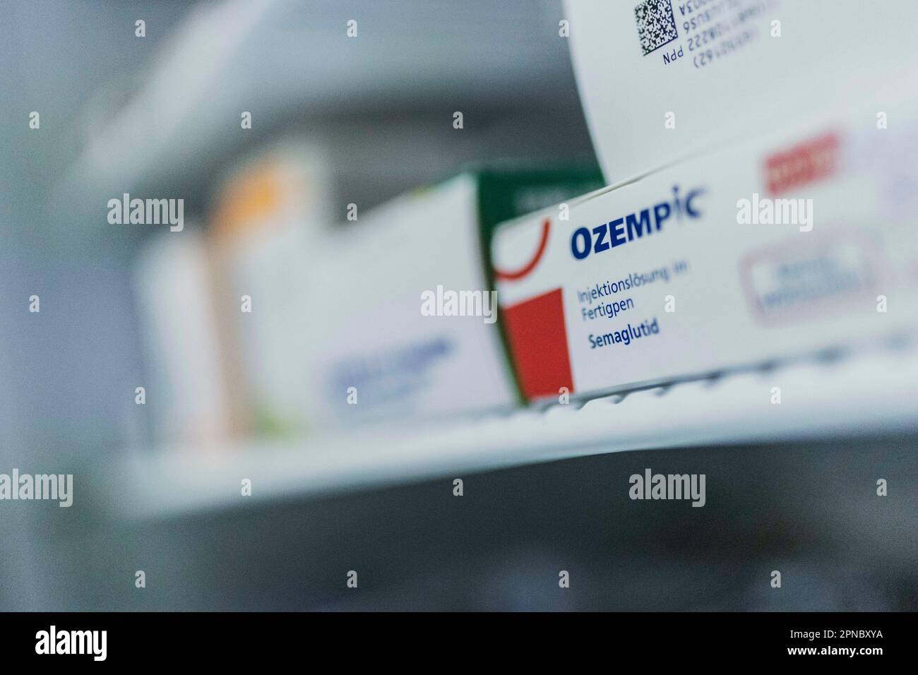 Ozempic hires stock photography and images Alamy