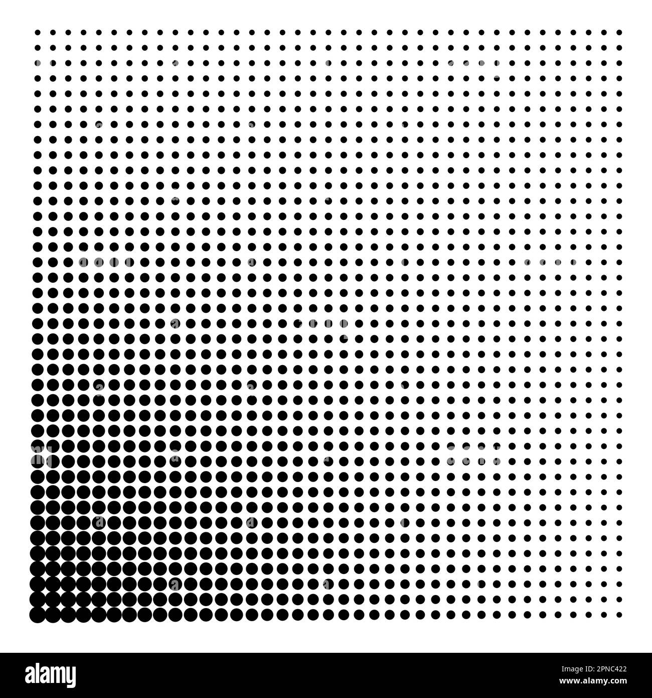 Isolated Halftone Background Design Element Premium Vector Stock Vector ...