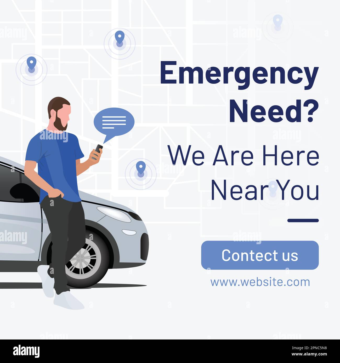 Car stores Stock Vector Images Alamy