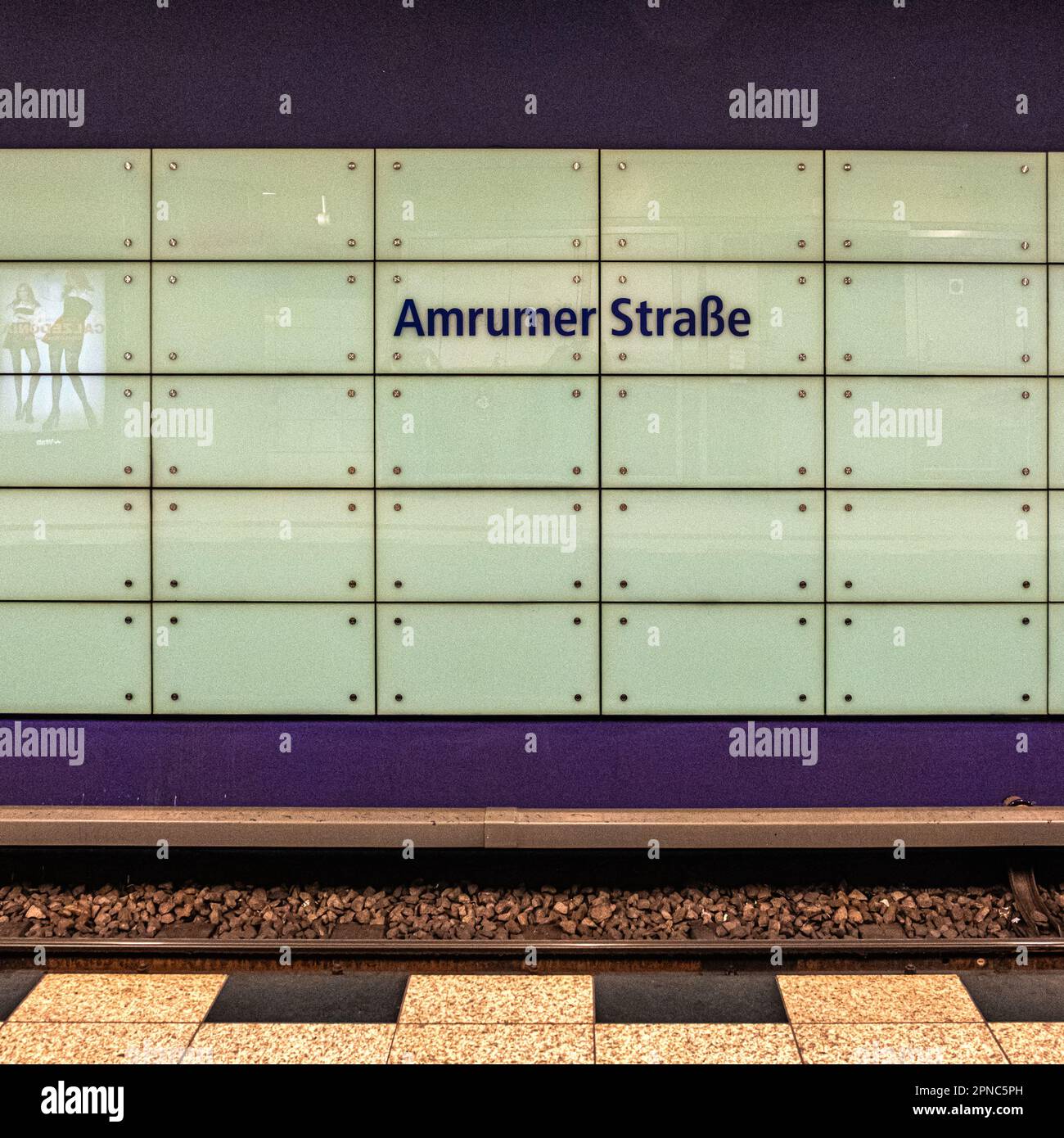 Amrumer Strasse Berlin