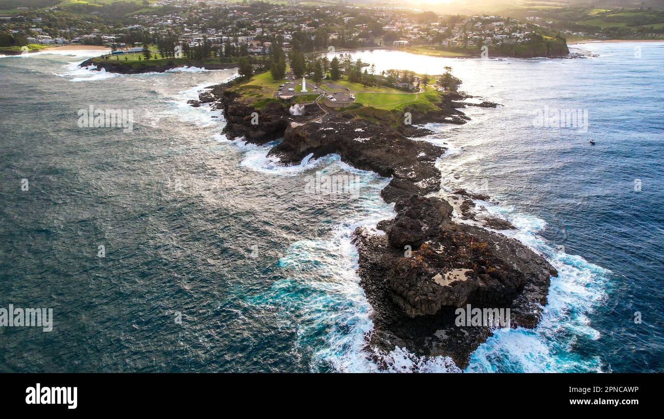 Drone shots hi-res stock photography and images - Alamy