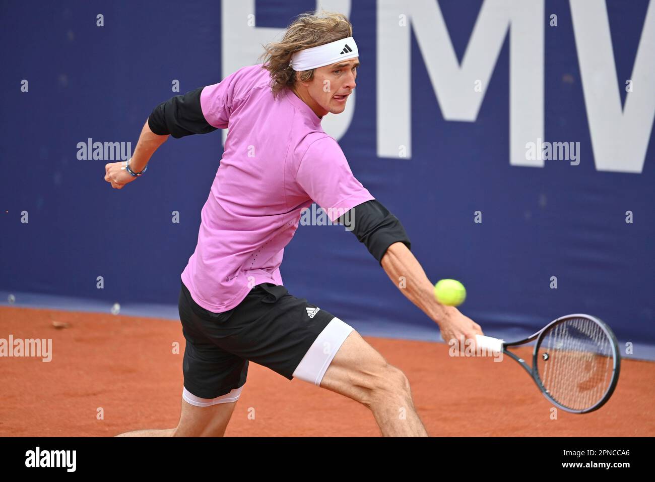 Why the French Open Matters for Zverev’s Wimbledon Prep