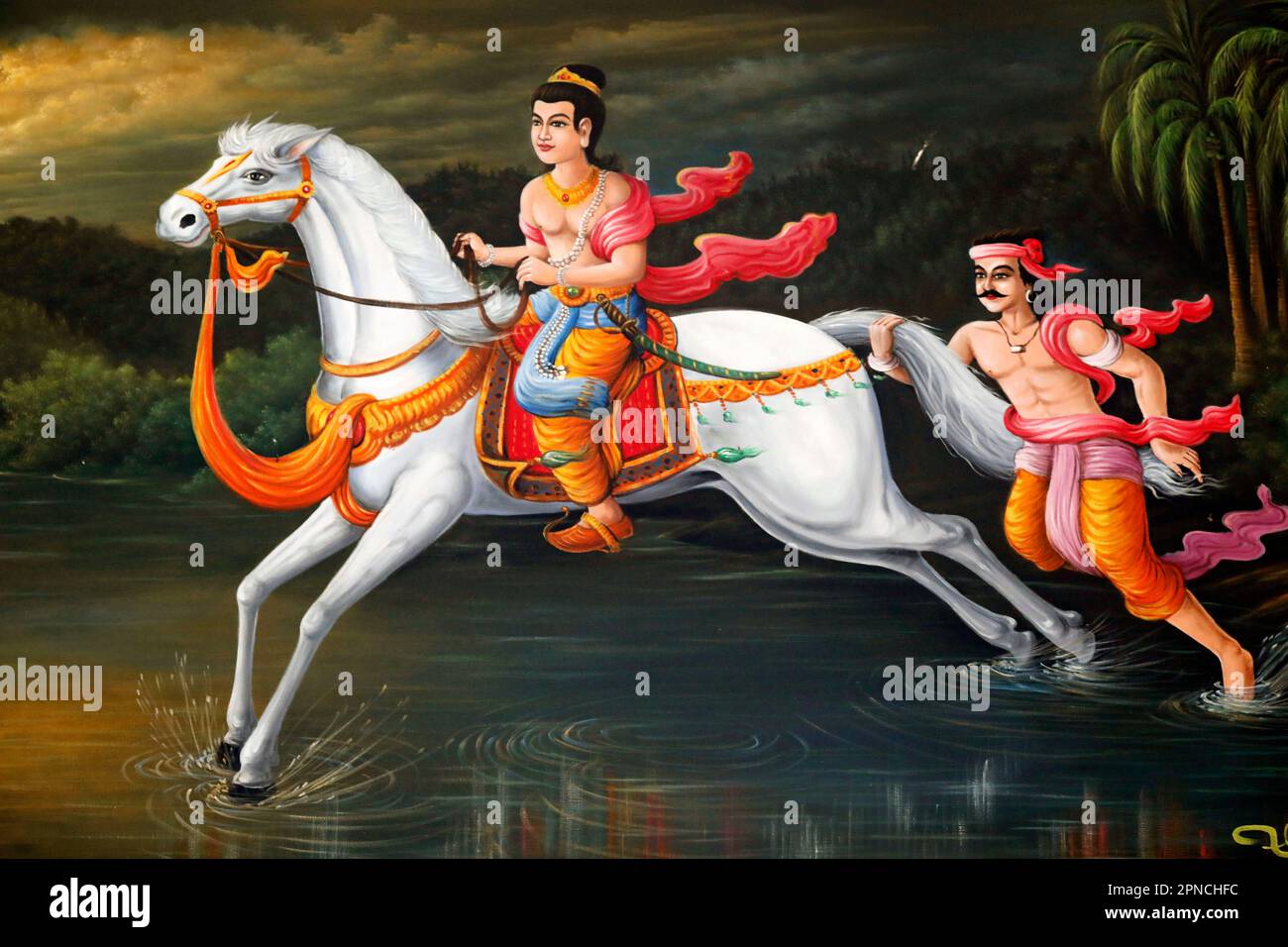 siddhartha-son