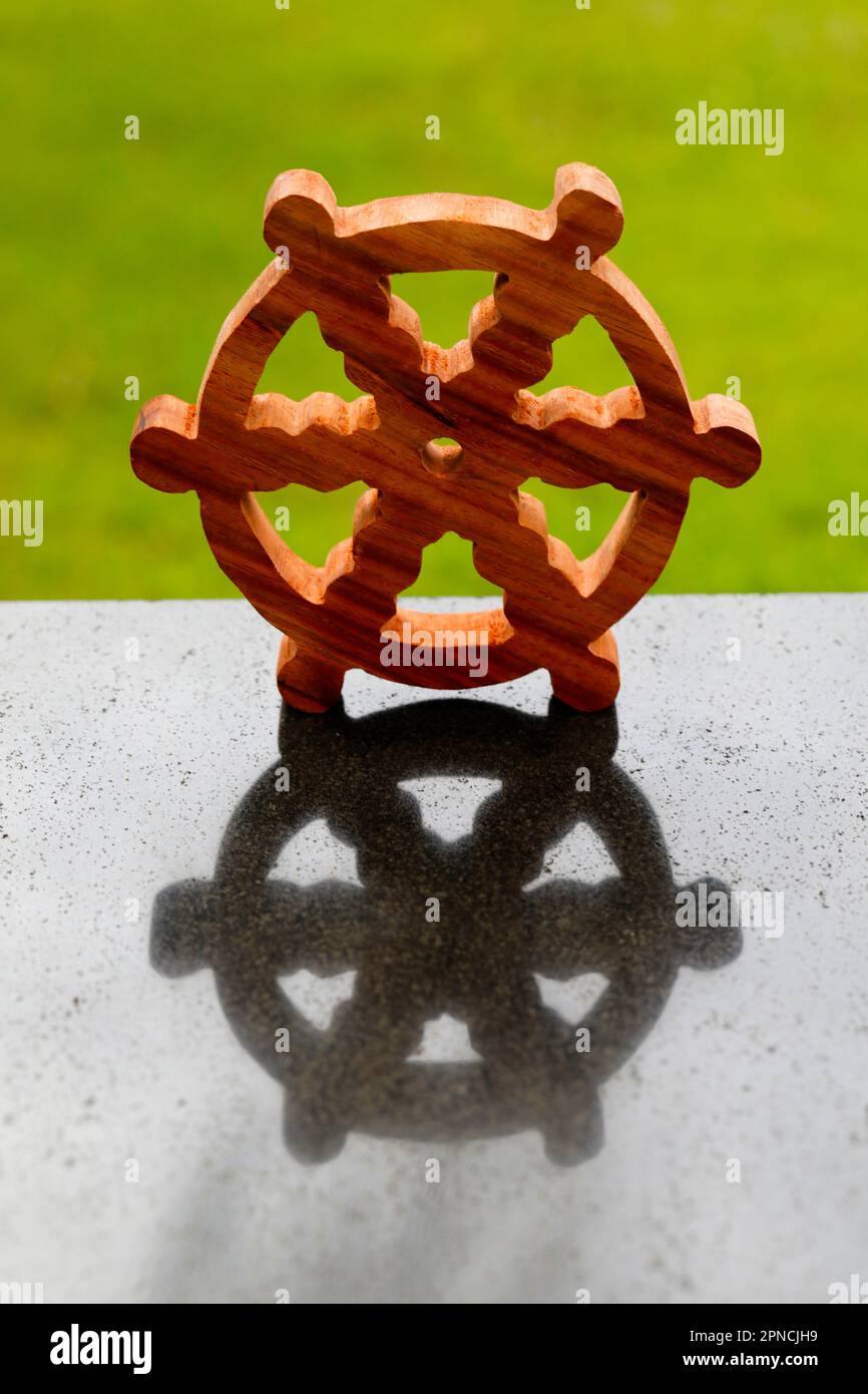 the-dharma-wheel-or-dharmachakra-in-sanskrit-is-one-of-the-oldest