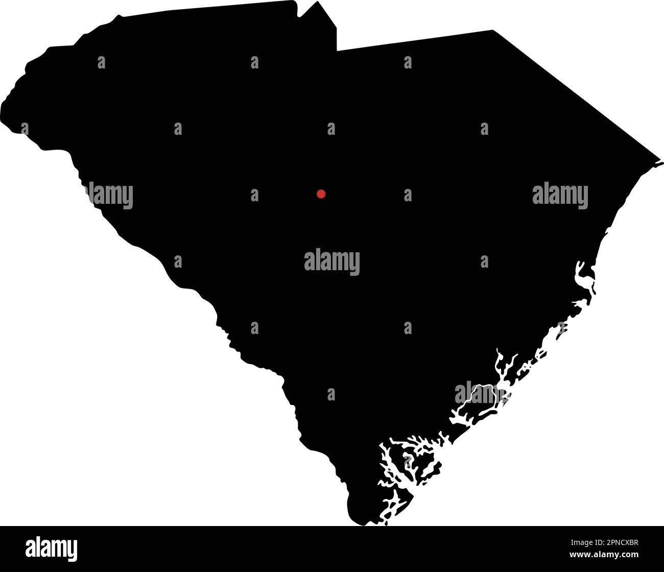 Best Photos Of South Carolina Silhouette Outline Of S vrogue.co