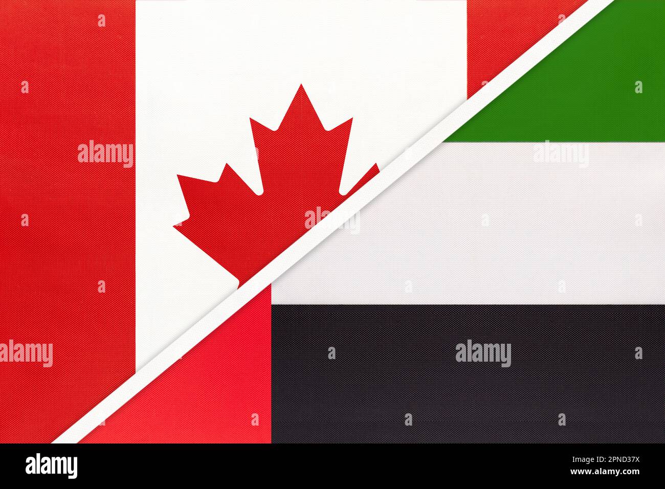 canada-and-united-arab-emirates-or-uae-symbol-of-country-canadian-vs