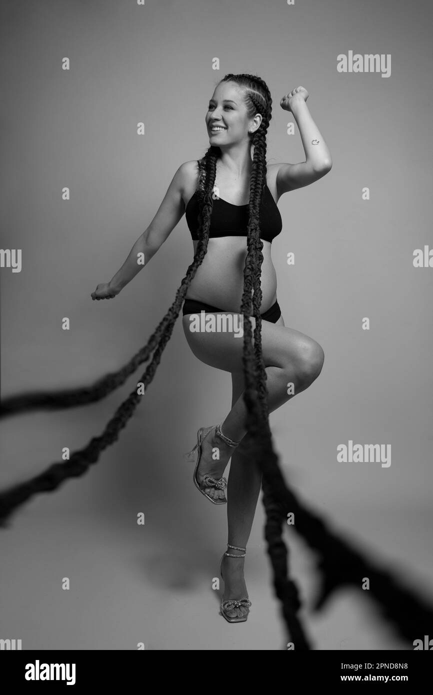 Exploring Hair Dye Safety During Pregnancy: Myths And Facts