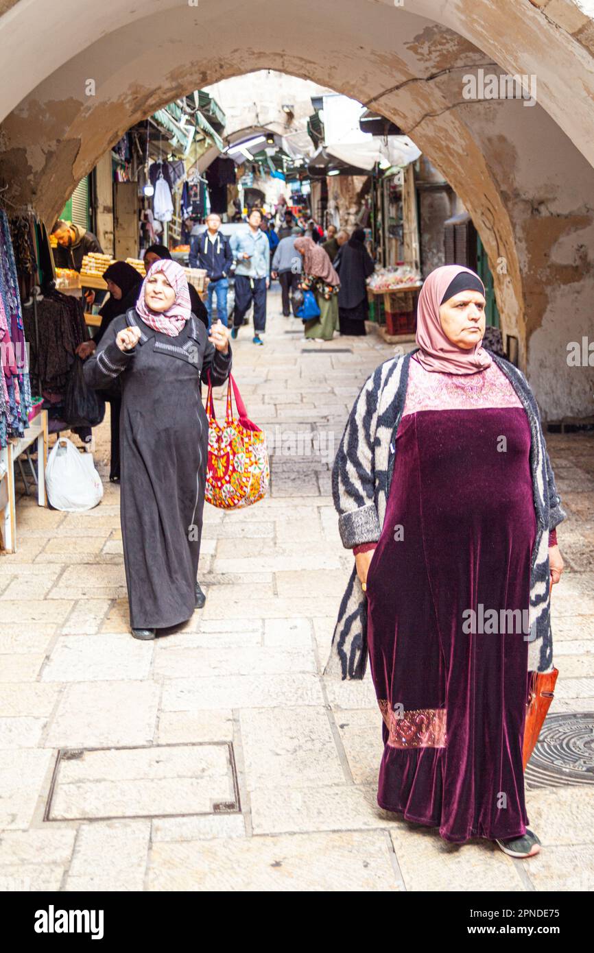 Jerusalem Women Dress jerusalem-women-dress