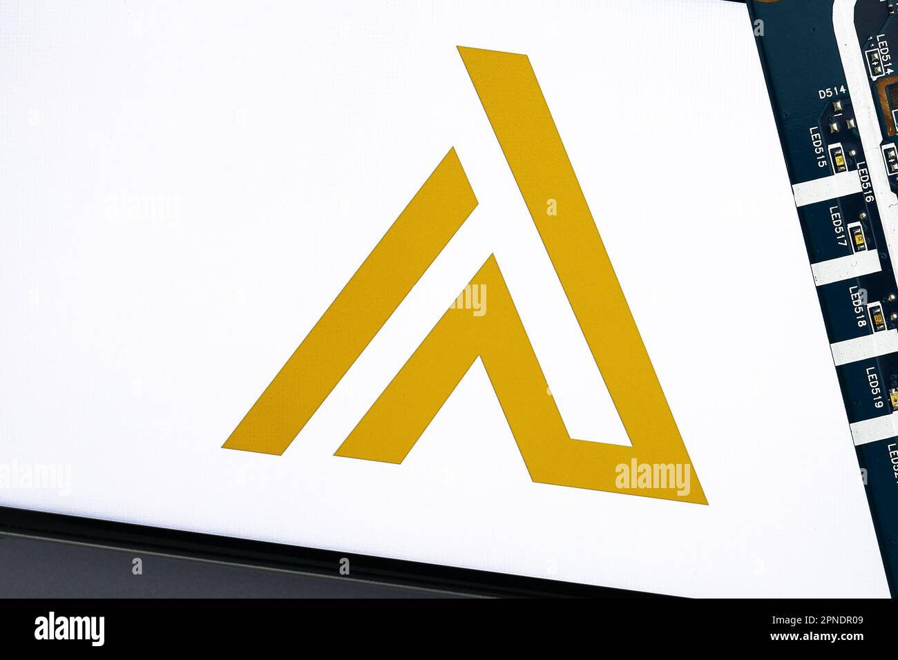 Token apl hi-res stock photography and images - Alamy