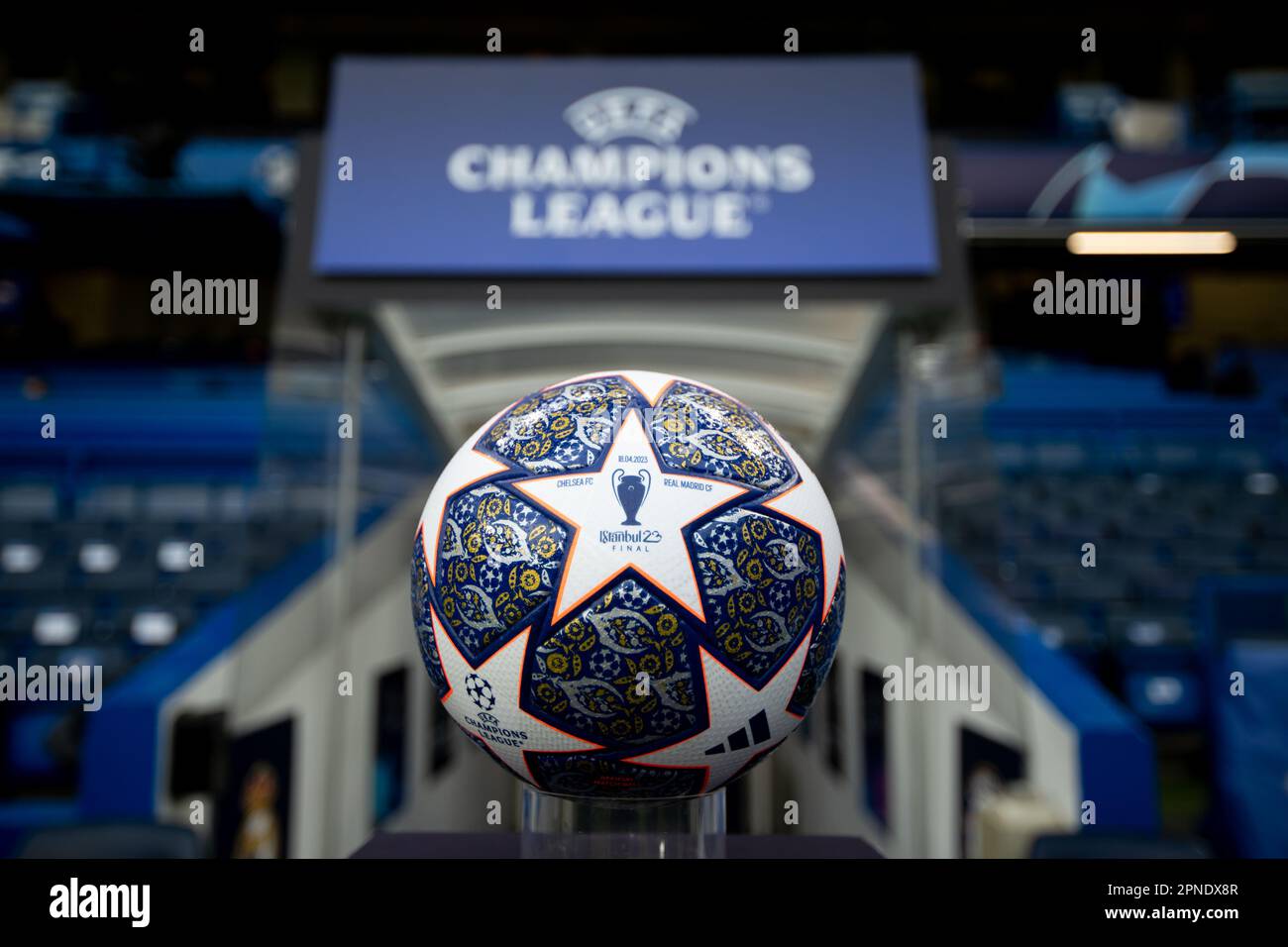 UEFA Champions League Final 2018/19: A Preview