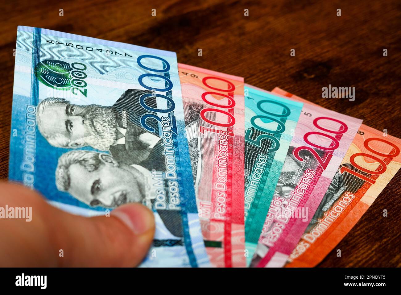 Dinero Dominicano dinero-dominicano