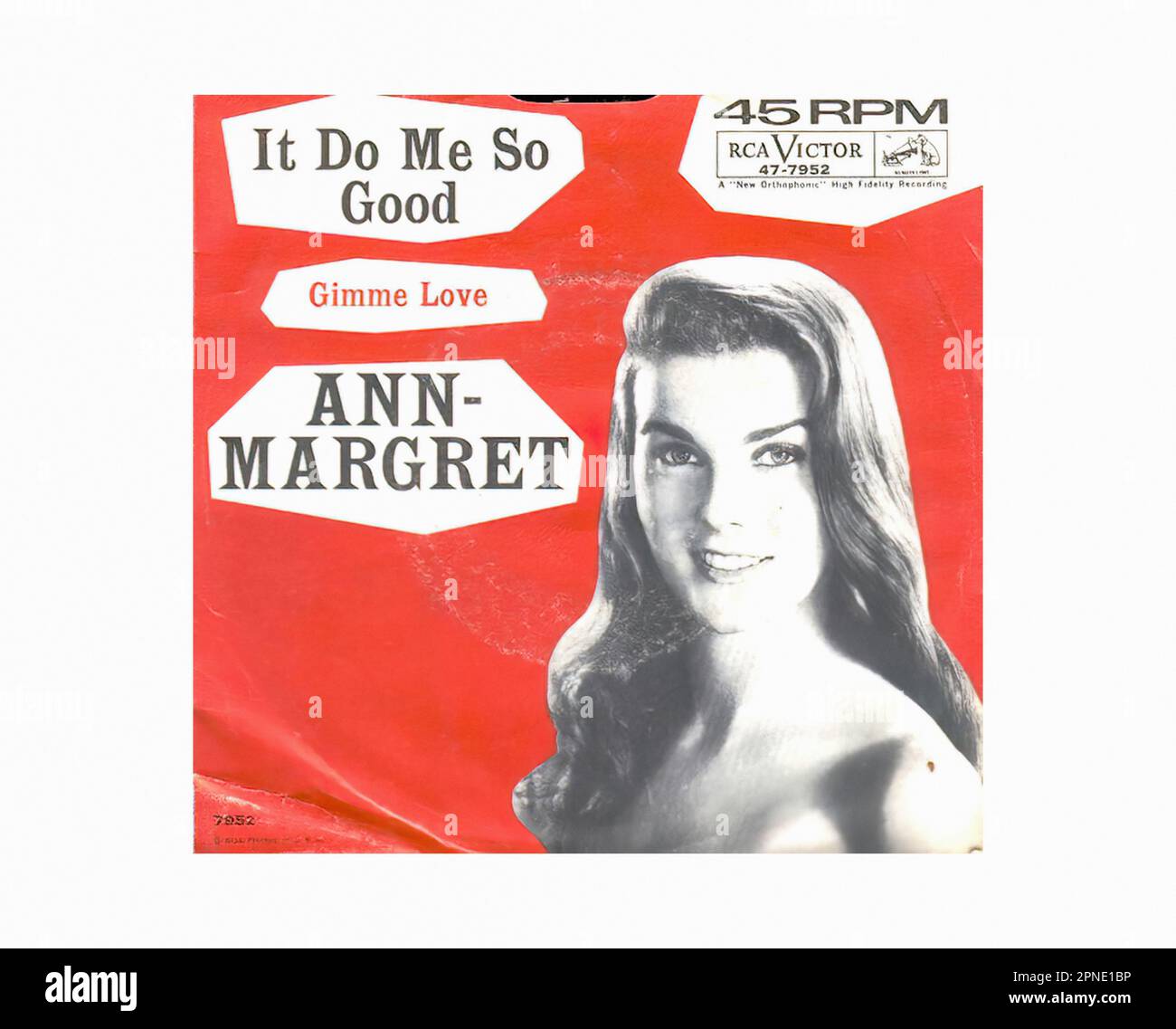 Ann margret Cut Out Stock Images & Pictures - Alamy