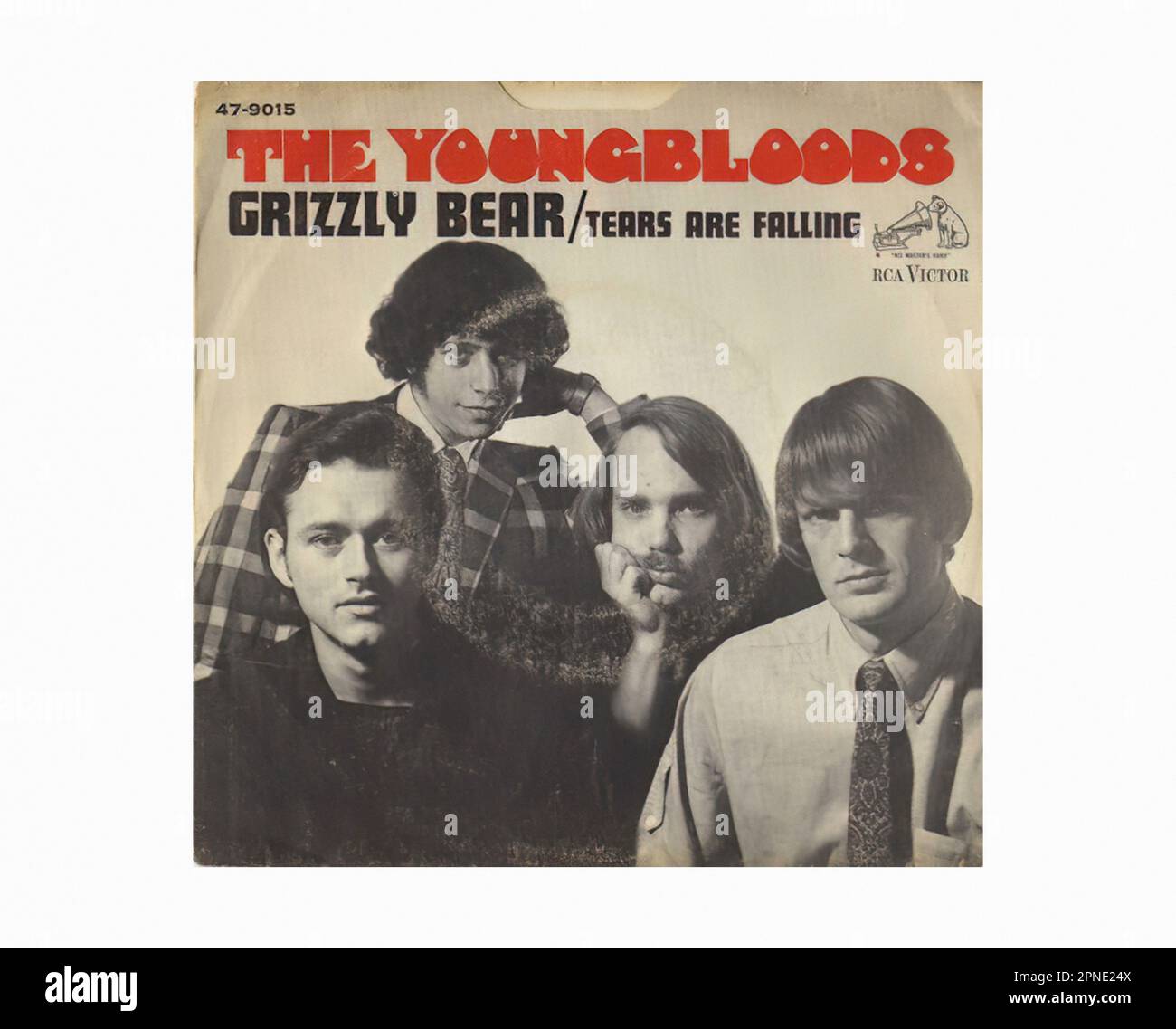 The youngbloods hi-res stock photography and images - Alamy
