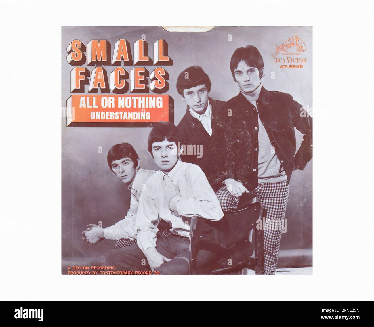 Small faces 1966 hi-res stock photography and images - Alamy