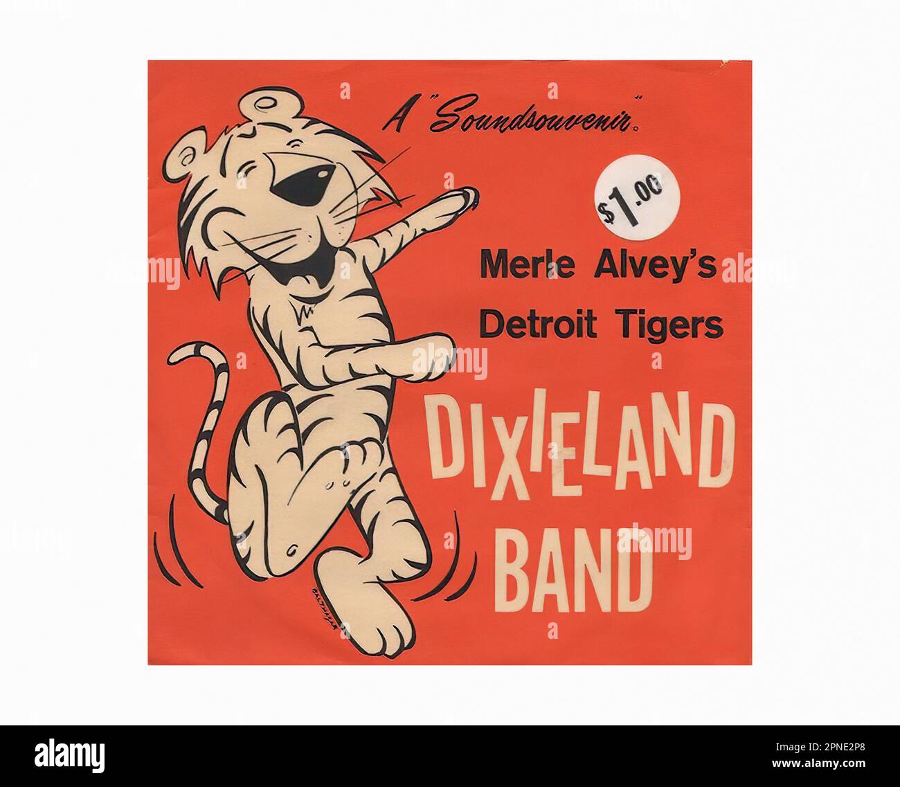 Detroit tigers 1959 hires stock photography and images Alamy