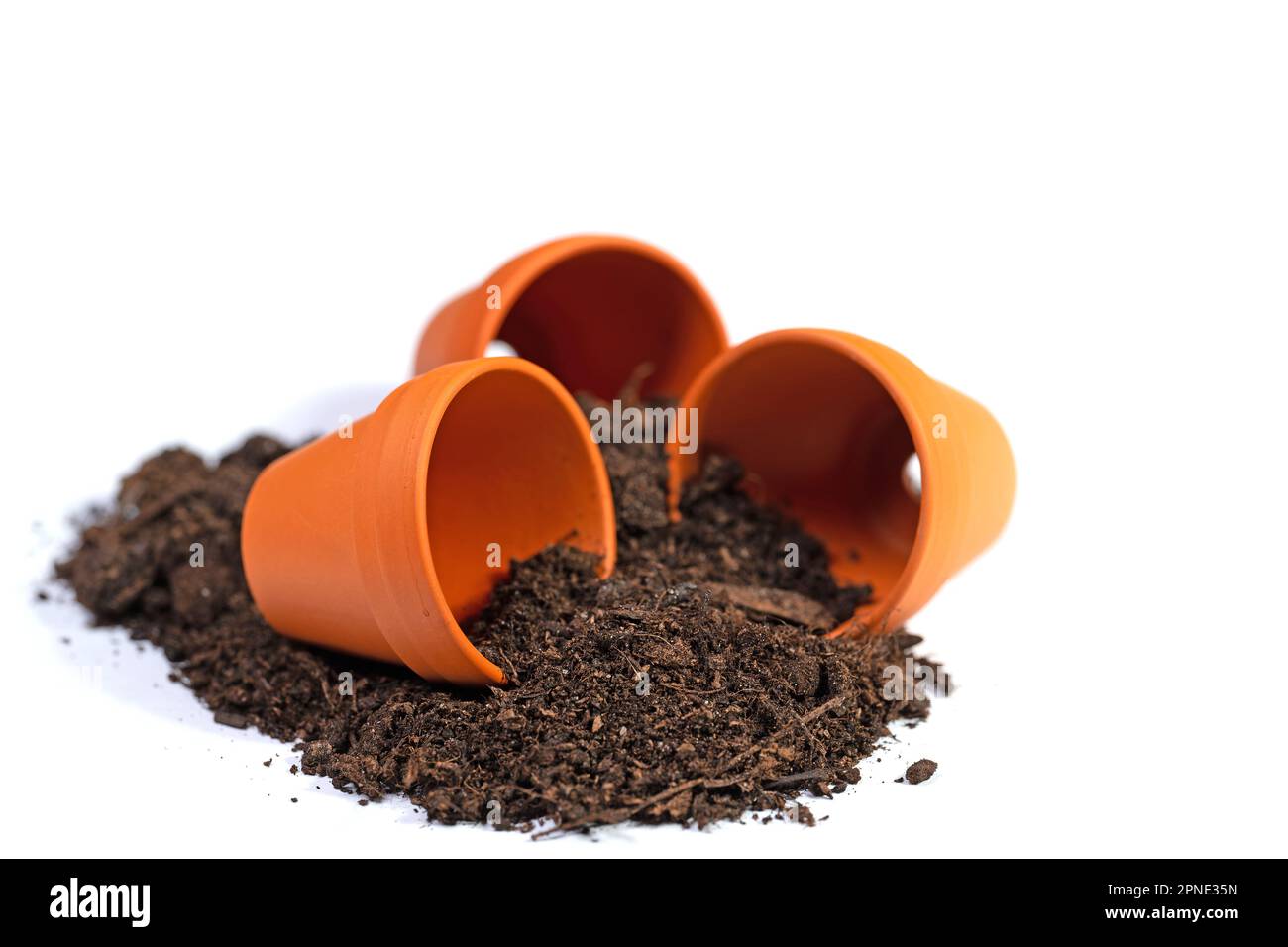 Potters stock image. Image of active, dirty, indoor, soil - 39415245