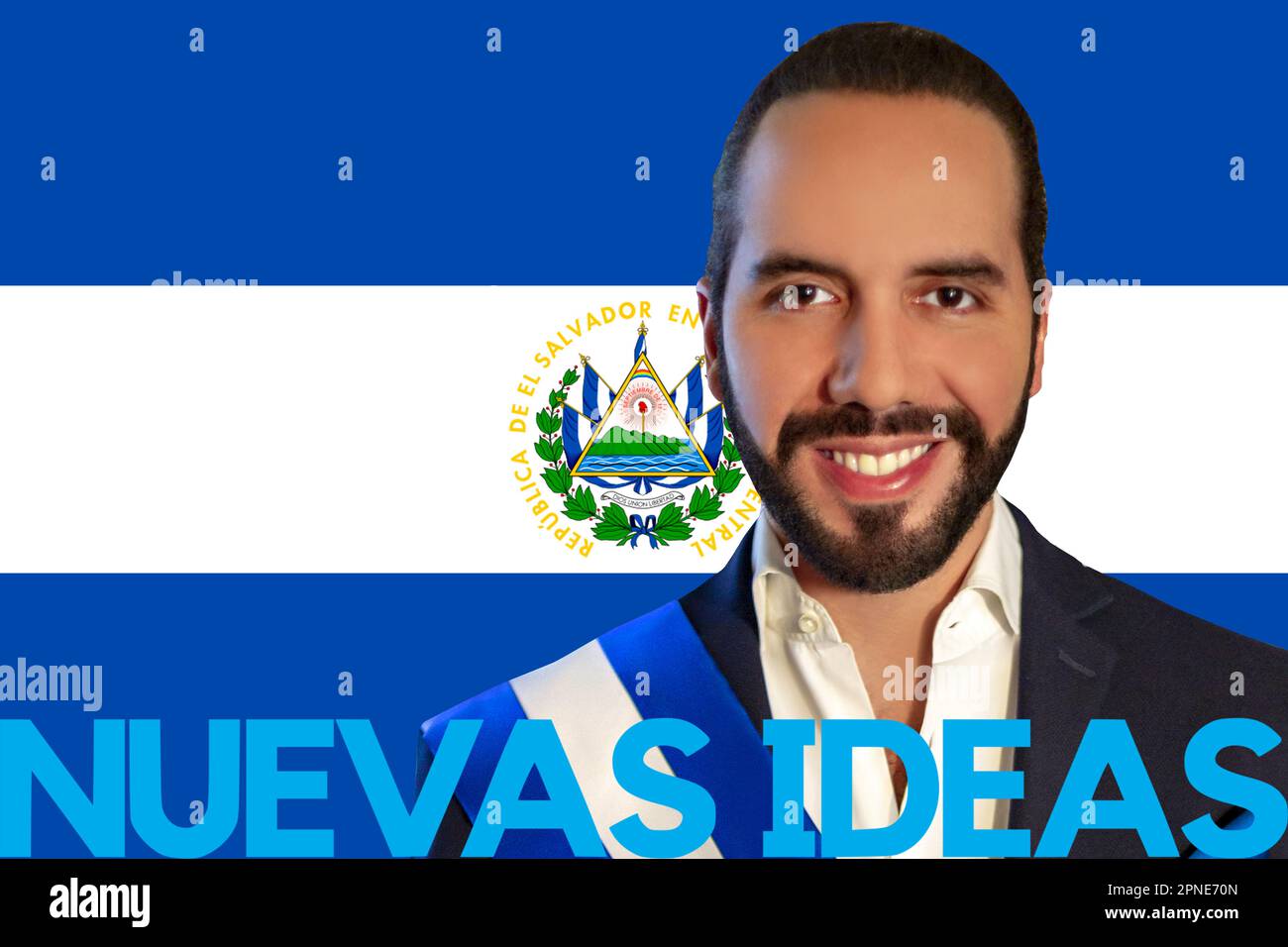 El Salvador Photos