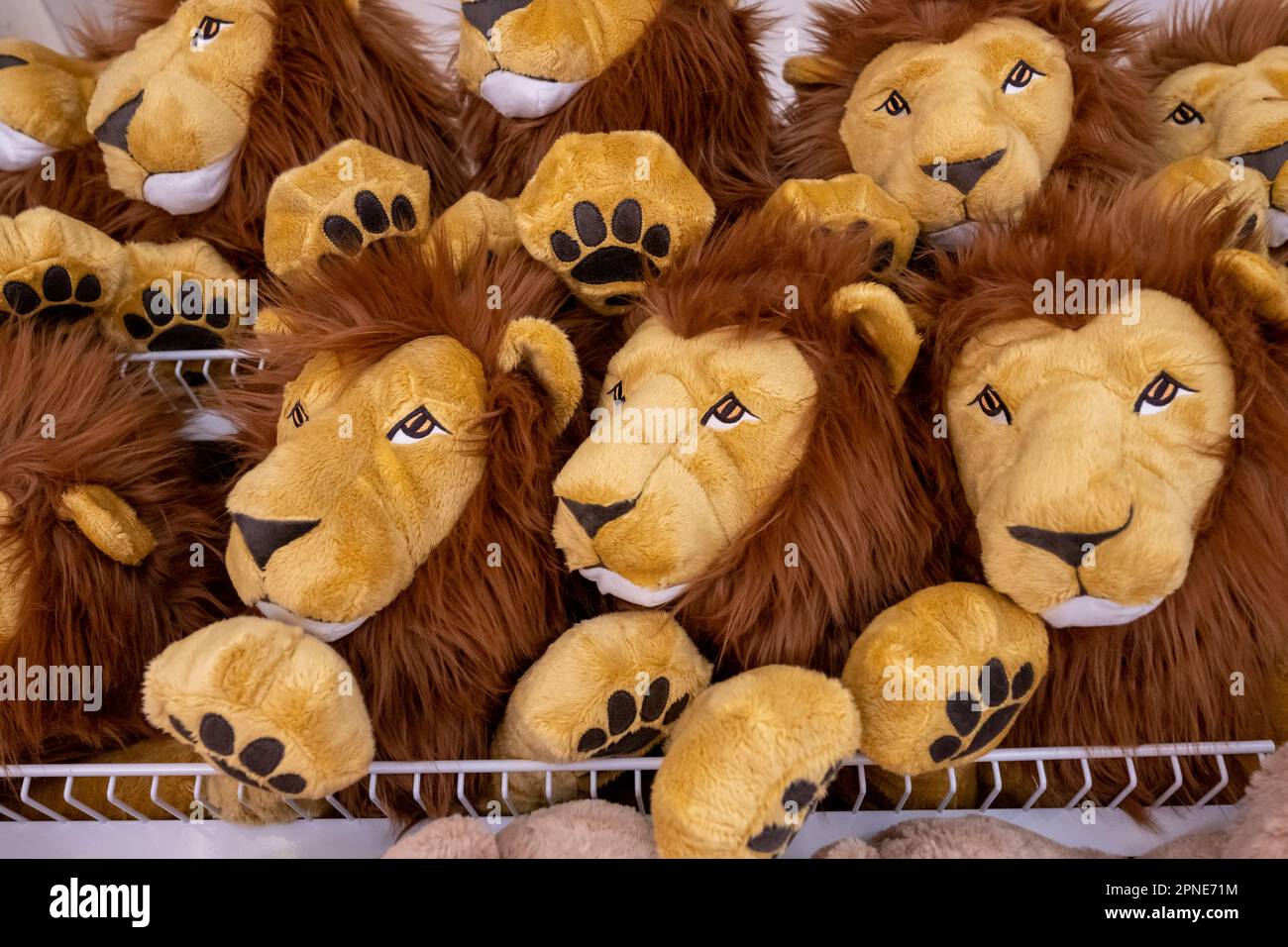 Toy lions hotsell for sale