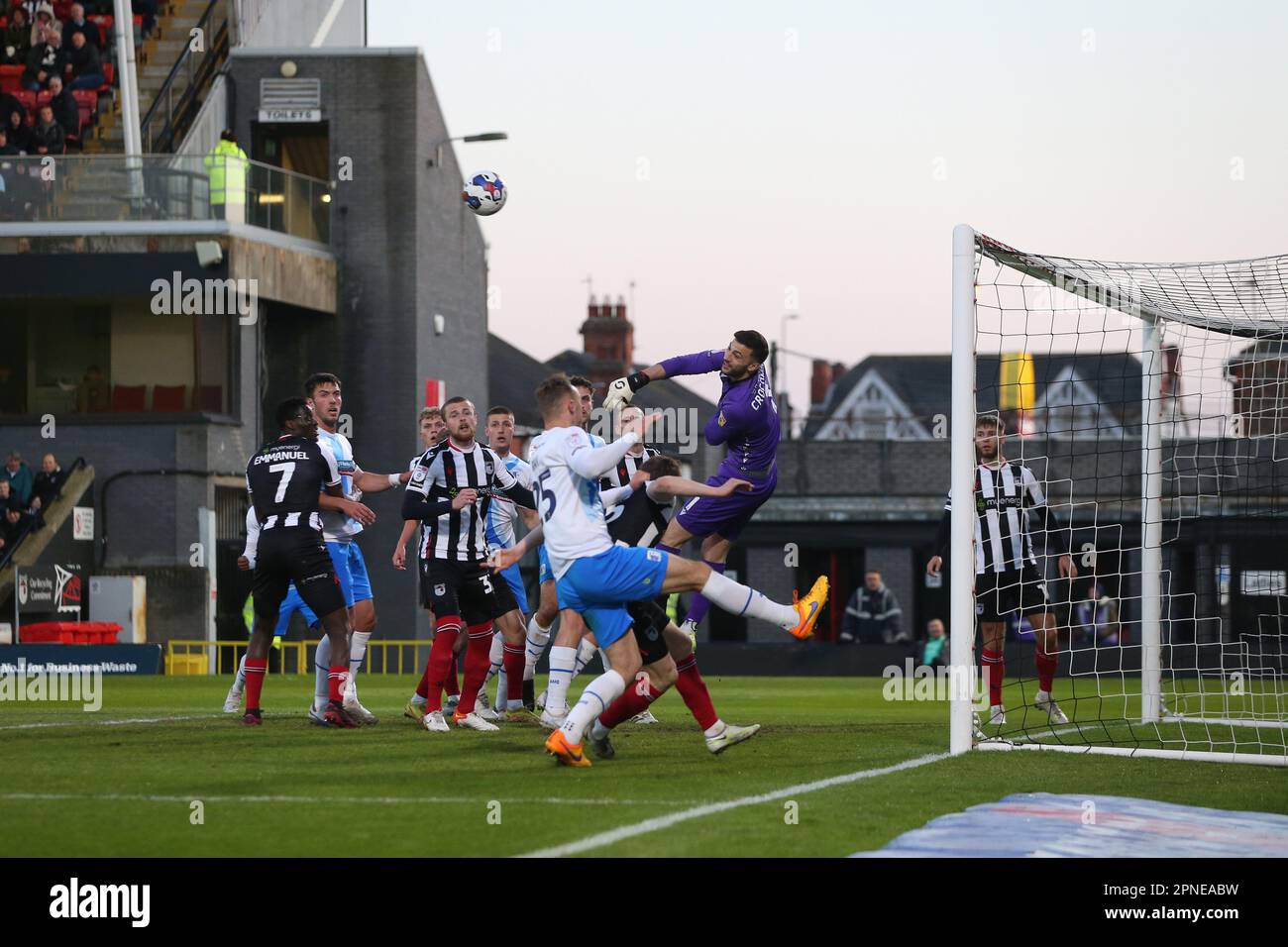 George Ray Barrow Ray blundell hi-res stock photography and images - Alamy