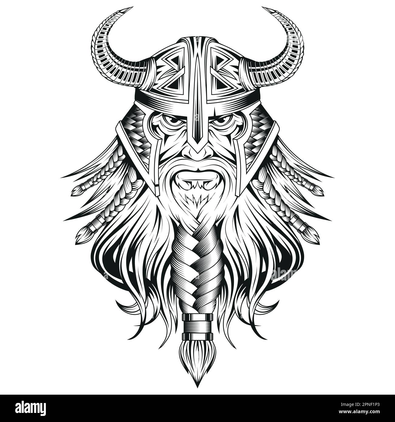 Celtic Warrior Images – Browse 11,308 Stock Photos, Vectors, and