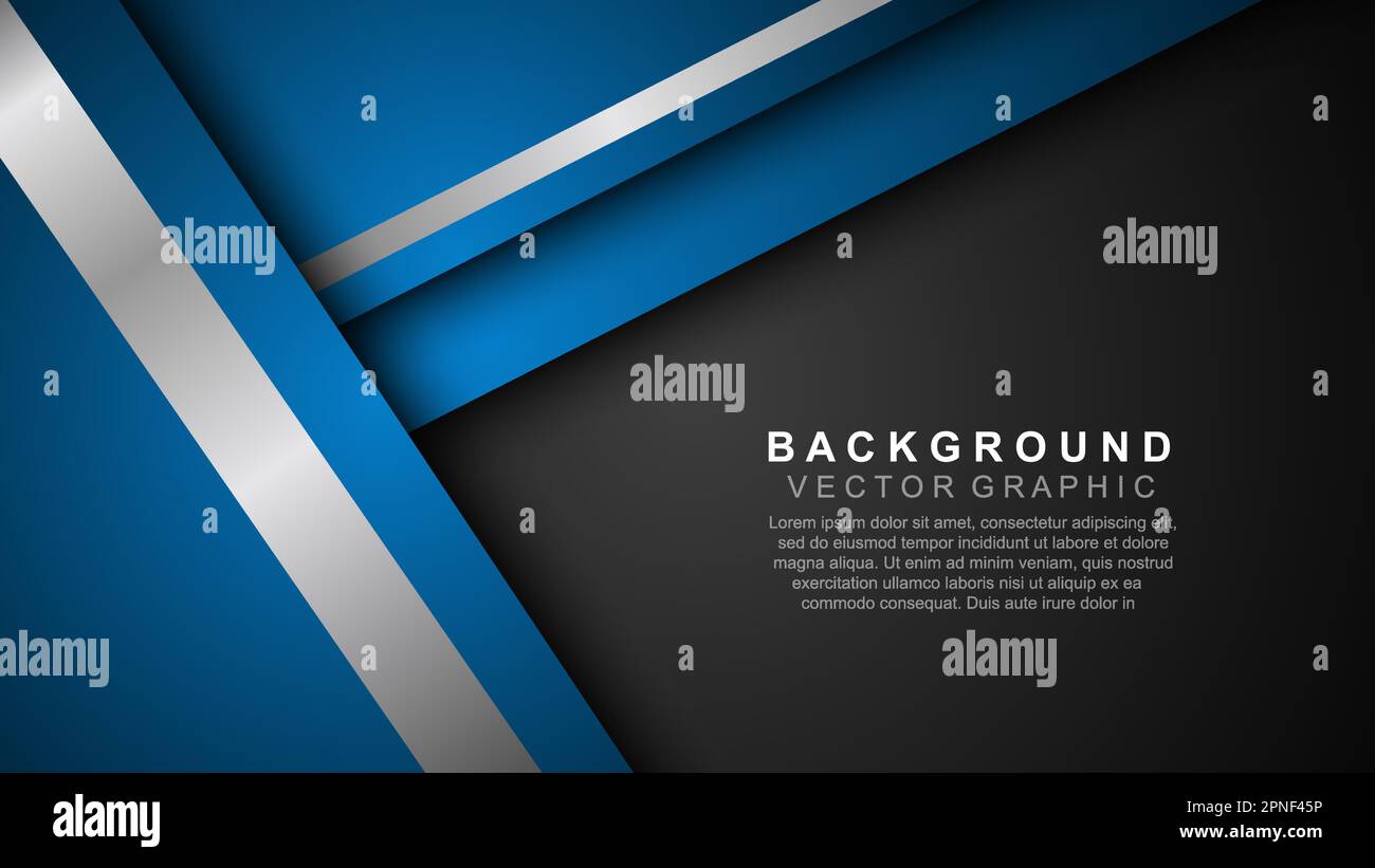 abstract with empty space and text design modern futuristic background