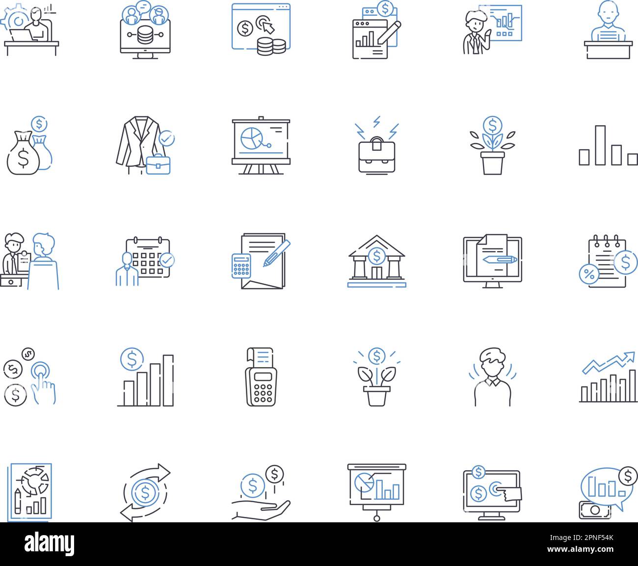 Blockchain public ledger Cut Out Stock Images & Pictures - Alamy