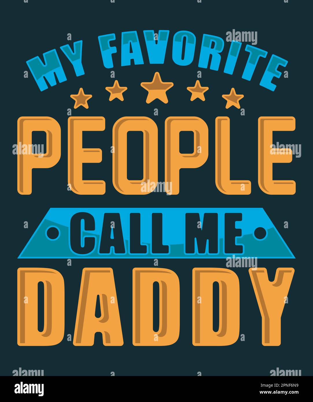Call me daddy vector vectors hires stock photography and images Alamy