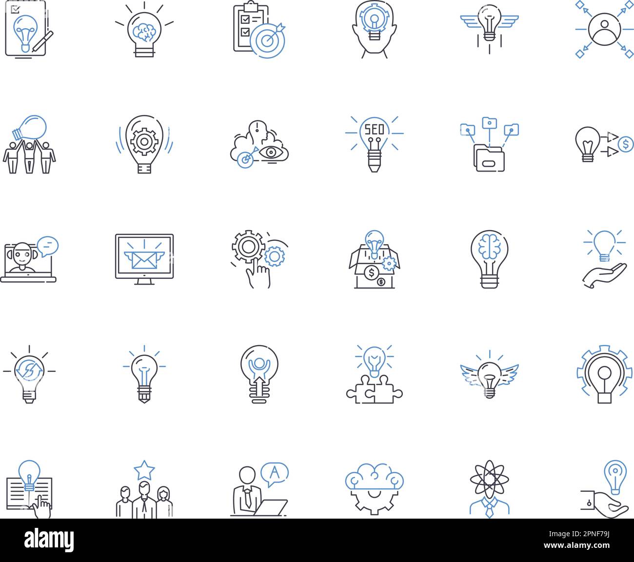 Spark formation Stock Vector Images - Alamy