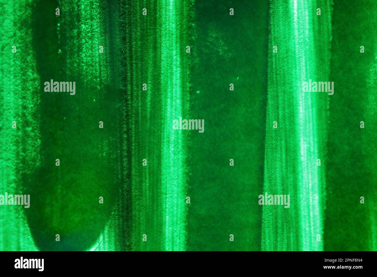 Seamless green pattern abstract background Stock Photo