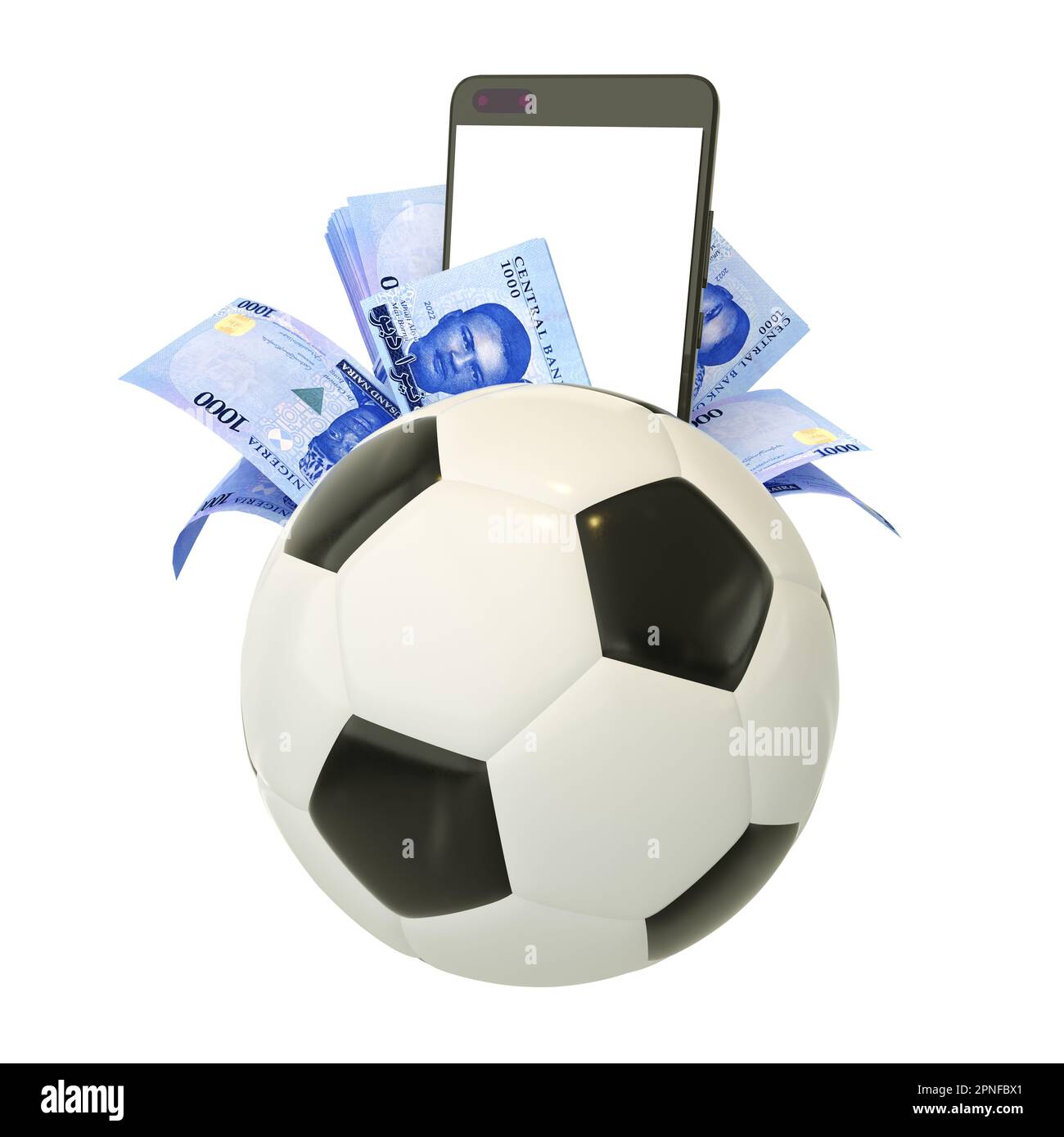 Socccer Concept Sports Betting Football Design Bookmaker Download