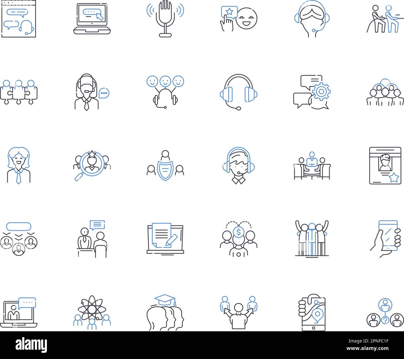 Thriving community Cut Out Stock Images & Pictures - Alamy 