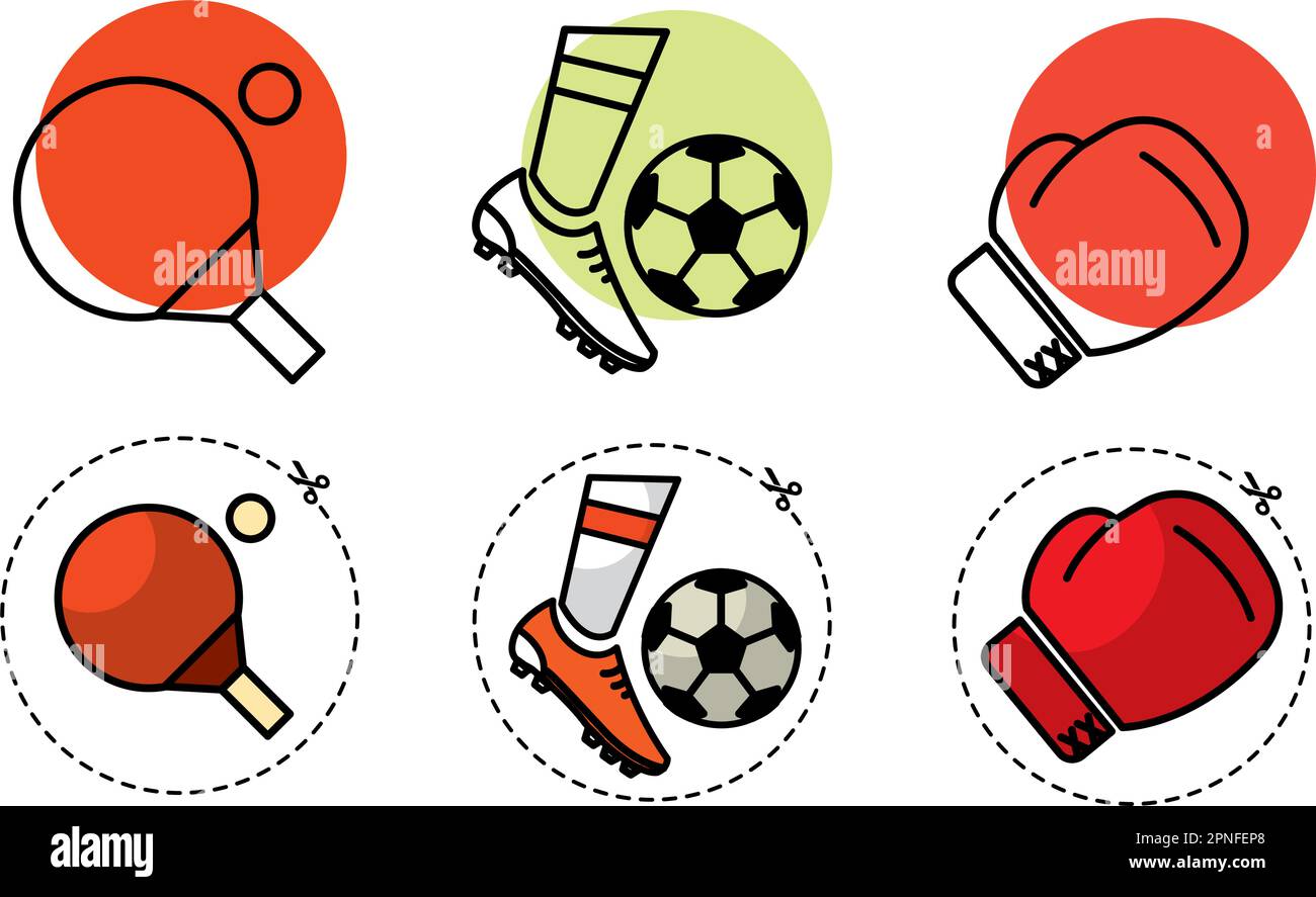 Ping an group Stock Vector Images - Alamy