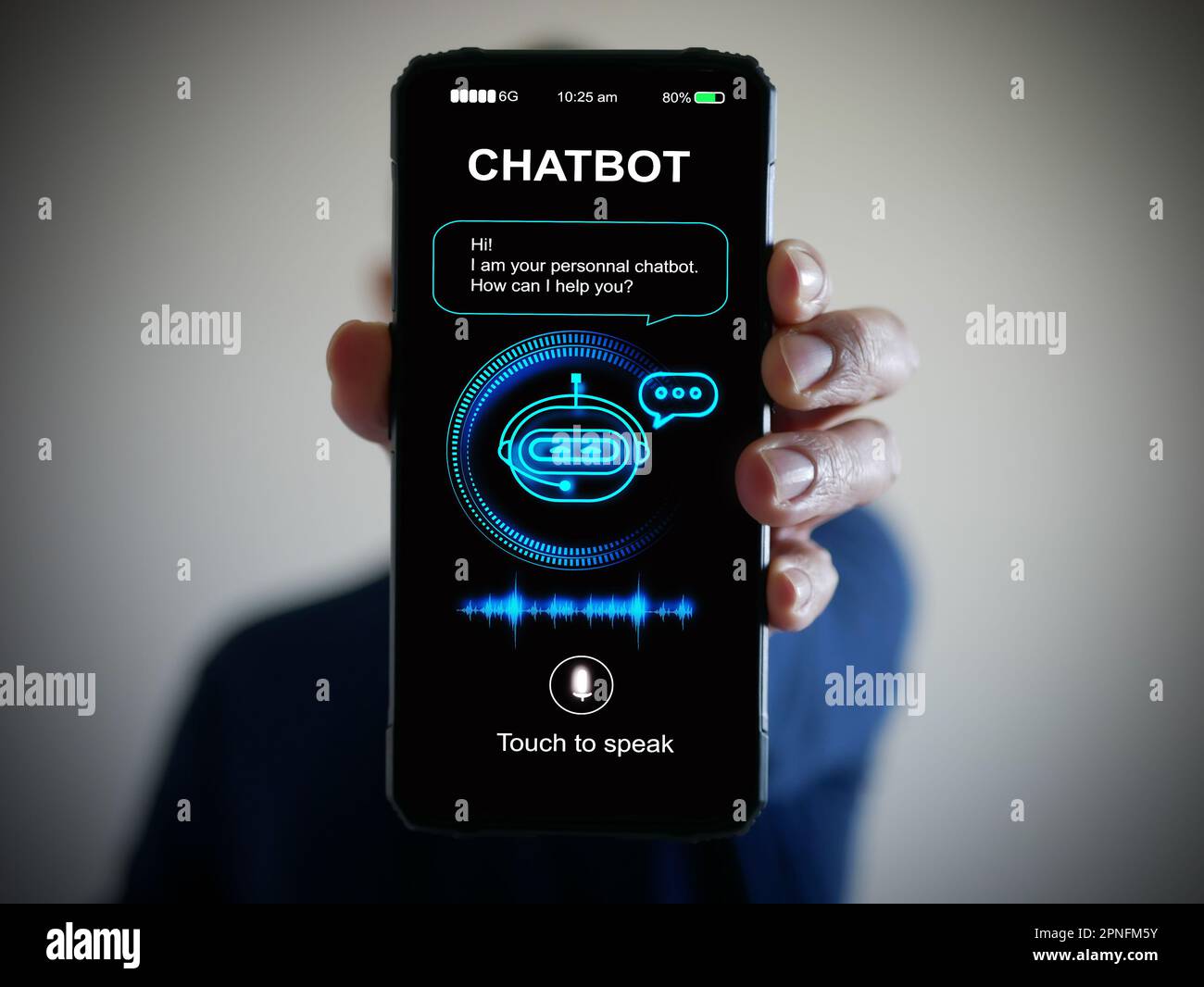 Digital chatbot, conversational agents, robot application, conversation
