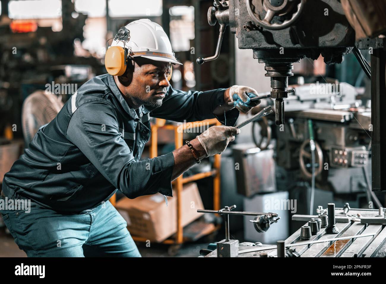 Engineering technicians use various hand tools and equipment to perform