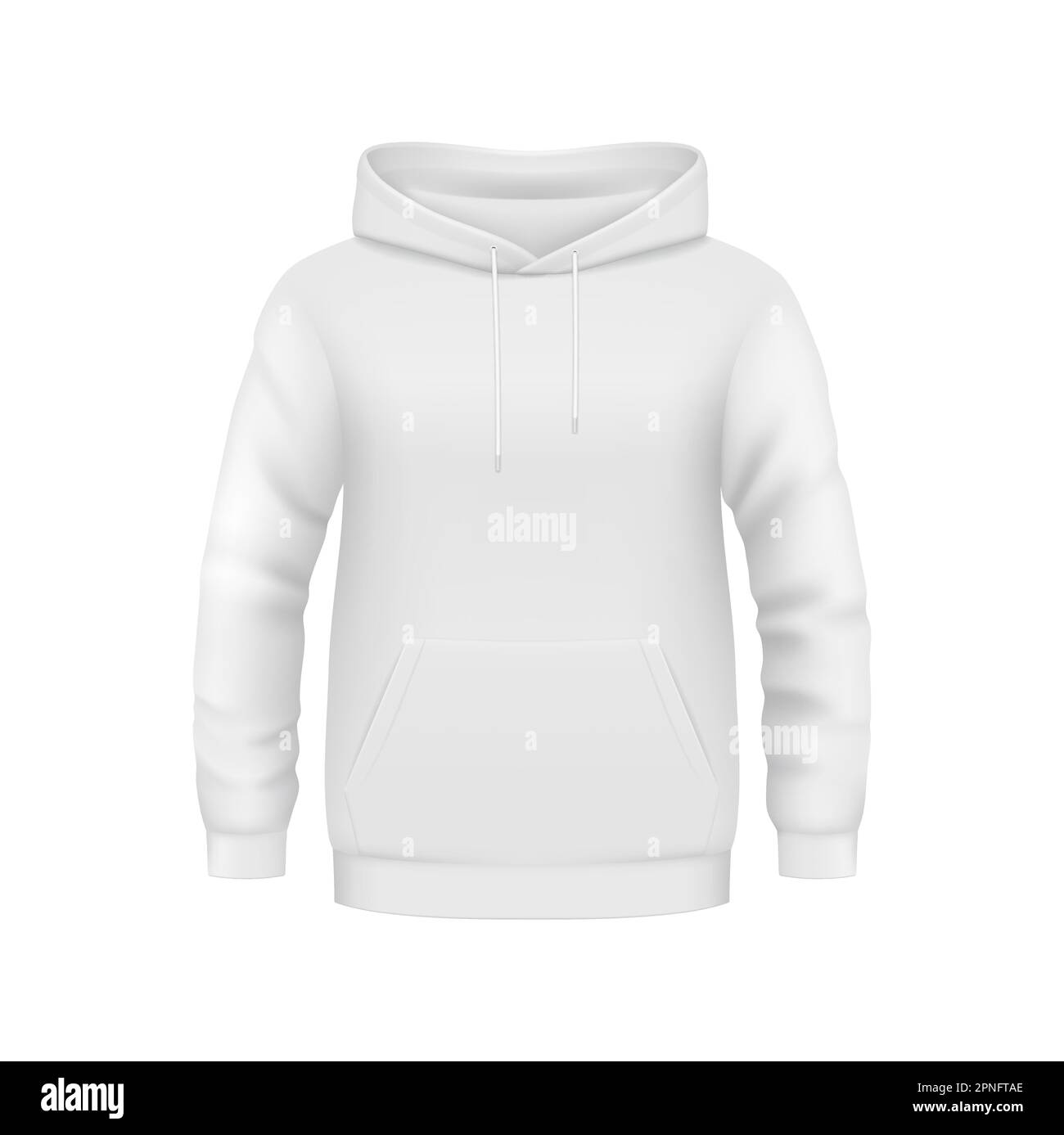 Boys wearing hoodie and shirt Stock Vector Images Alamy