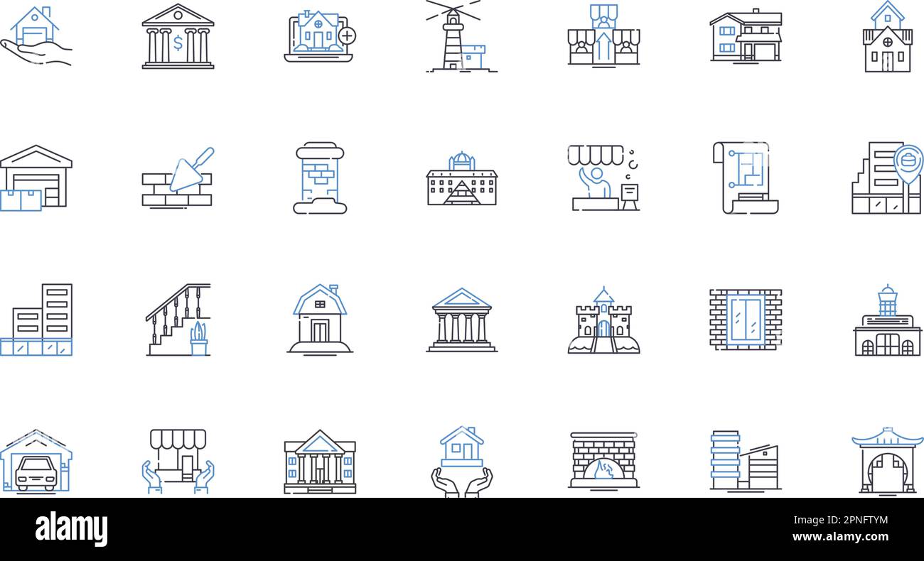 Open listings stock vector images alamy