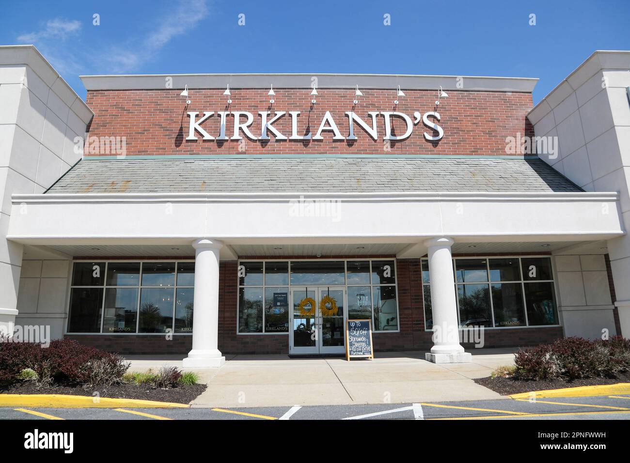 Kirklands Home Near Me