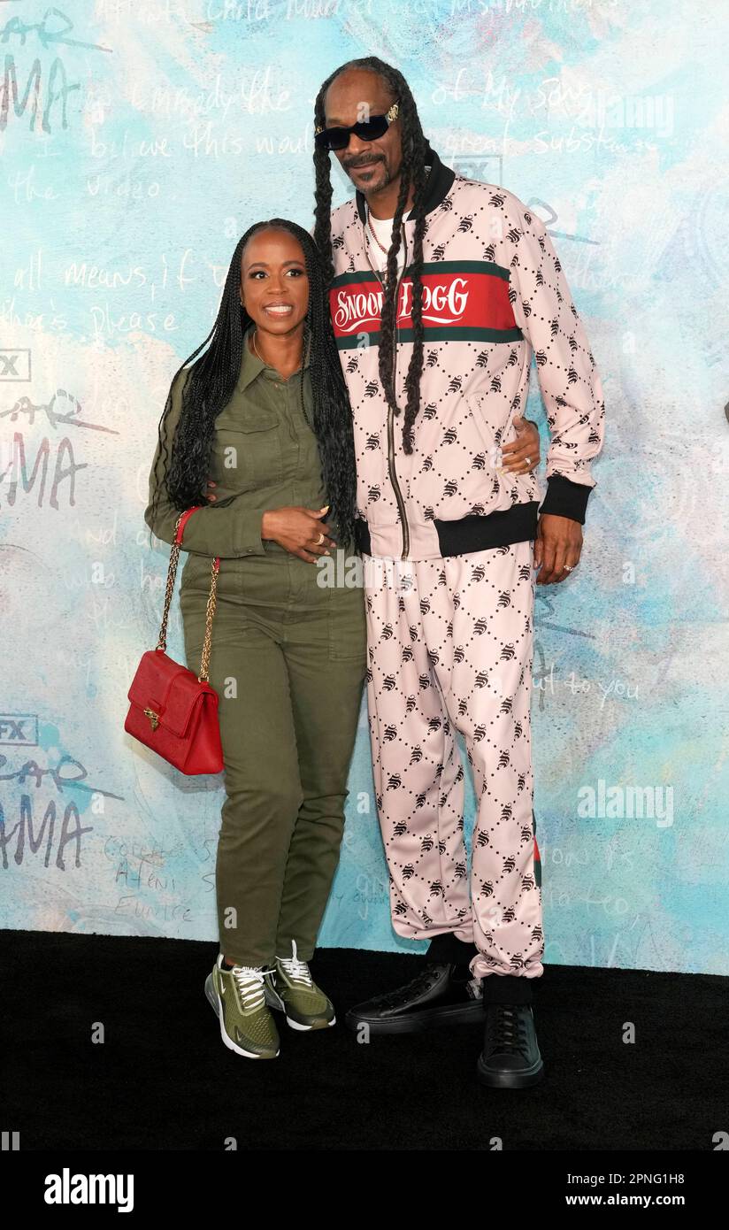 Shante broadus