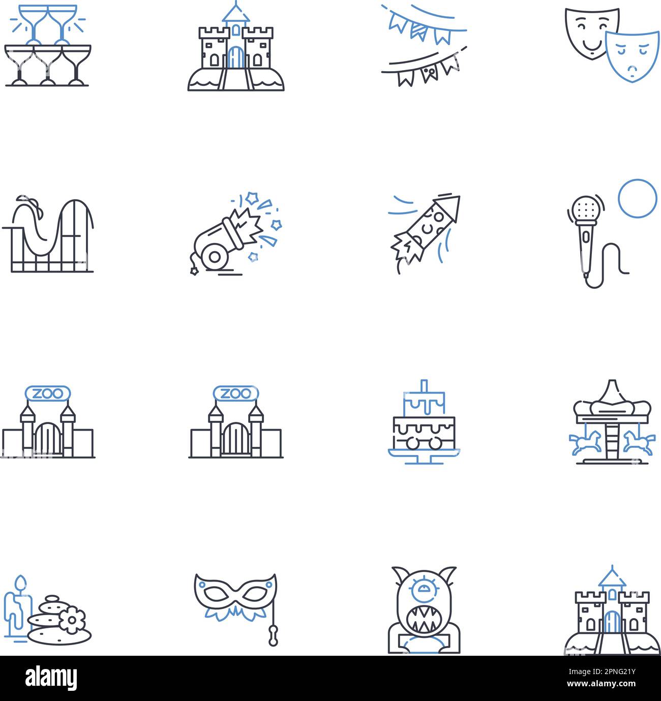 Delightfulness Stock Vector Images - Alamy