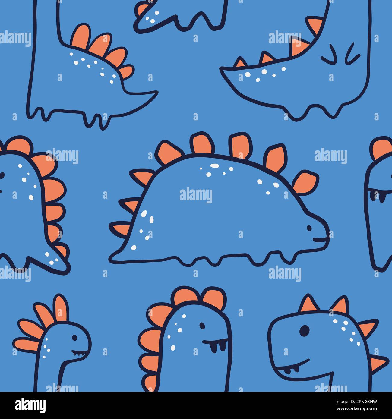 Dinosaur on sale cute wallpaper