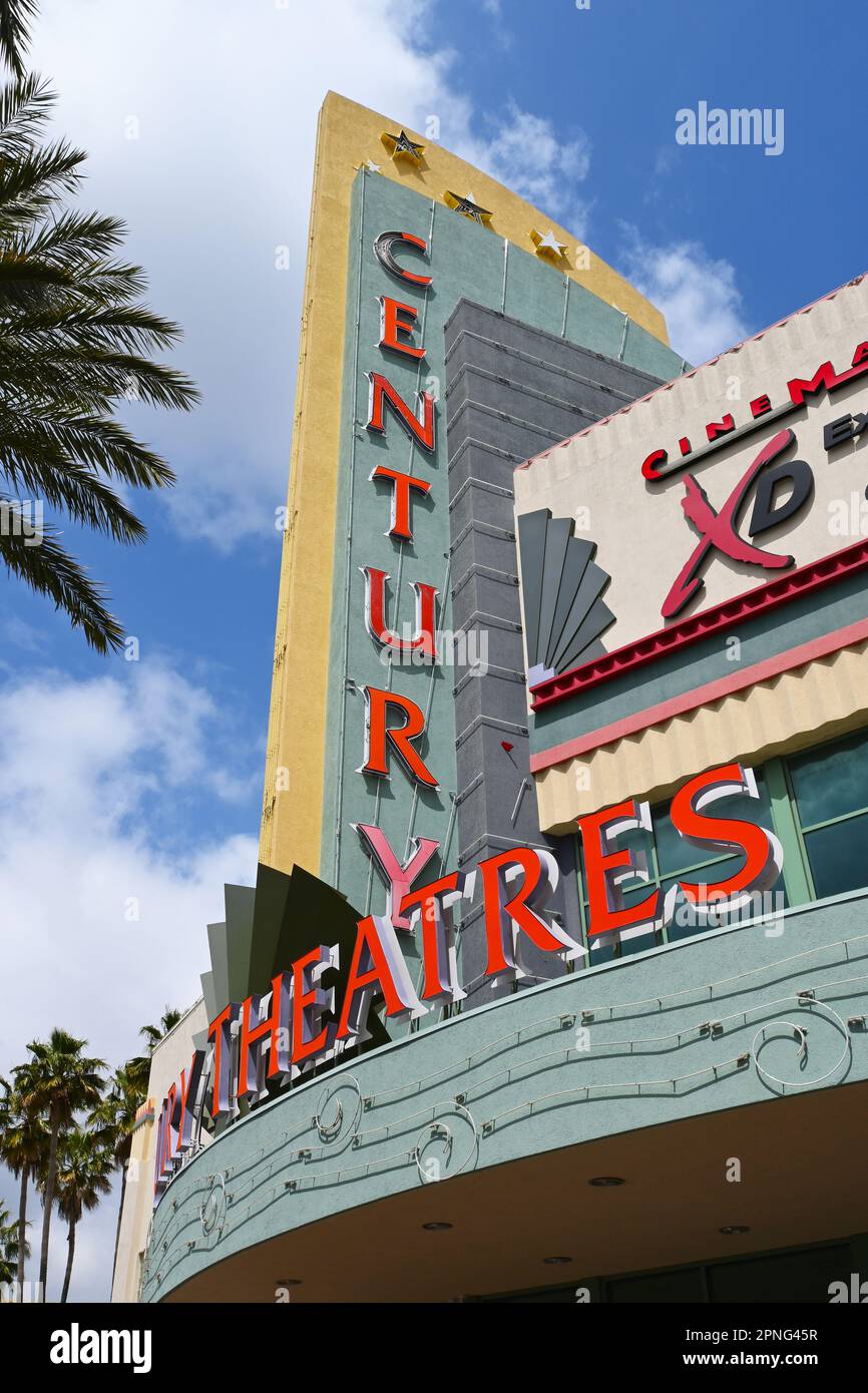 Cinemark cinema hires stock photography and images Alamy
