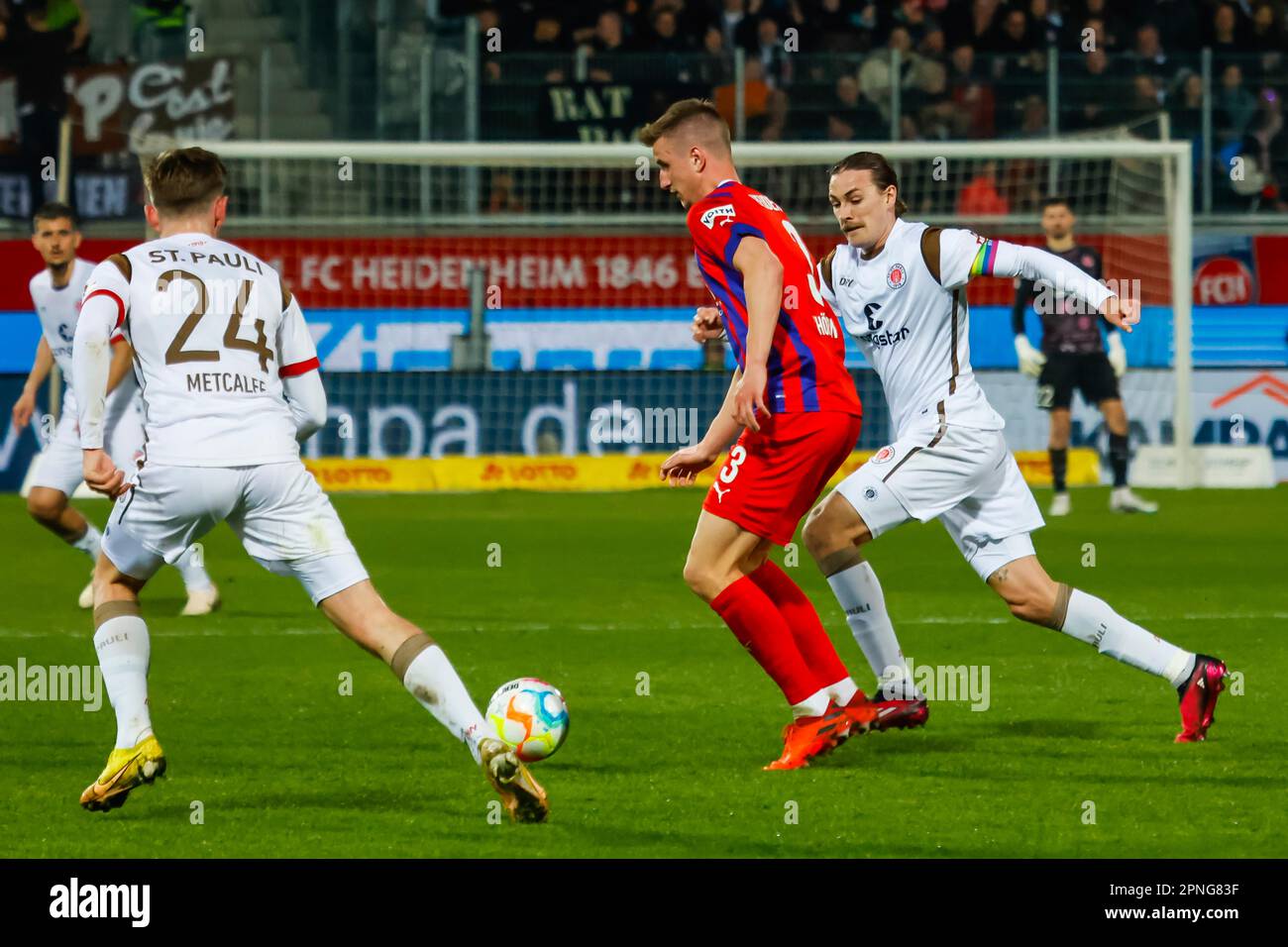1 fc st pauli hires stock photography and images Alamy