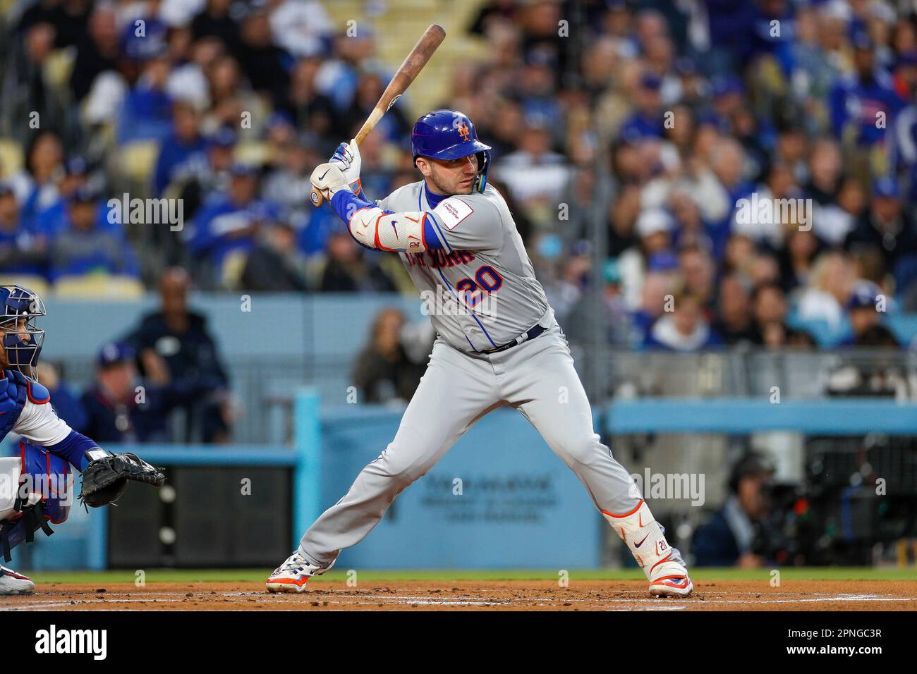 Famous mets hi-res stock photography and images - Alamy