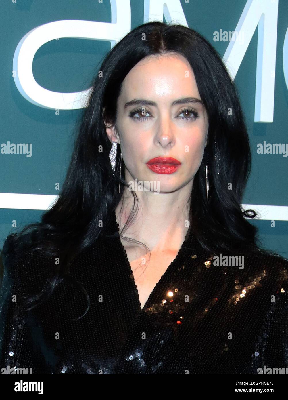 Krysten Ritter Amc New York, NY, USA. 18th Apr, 2023. Krysten Ritter at the AMC Networks ...