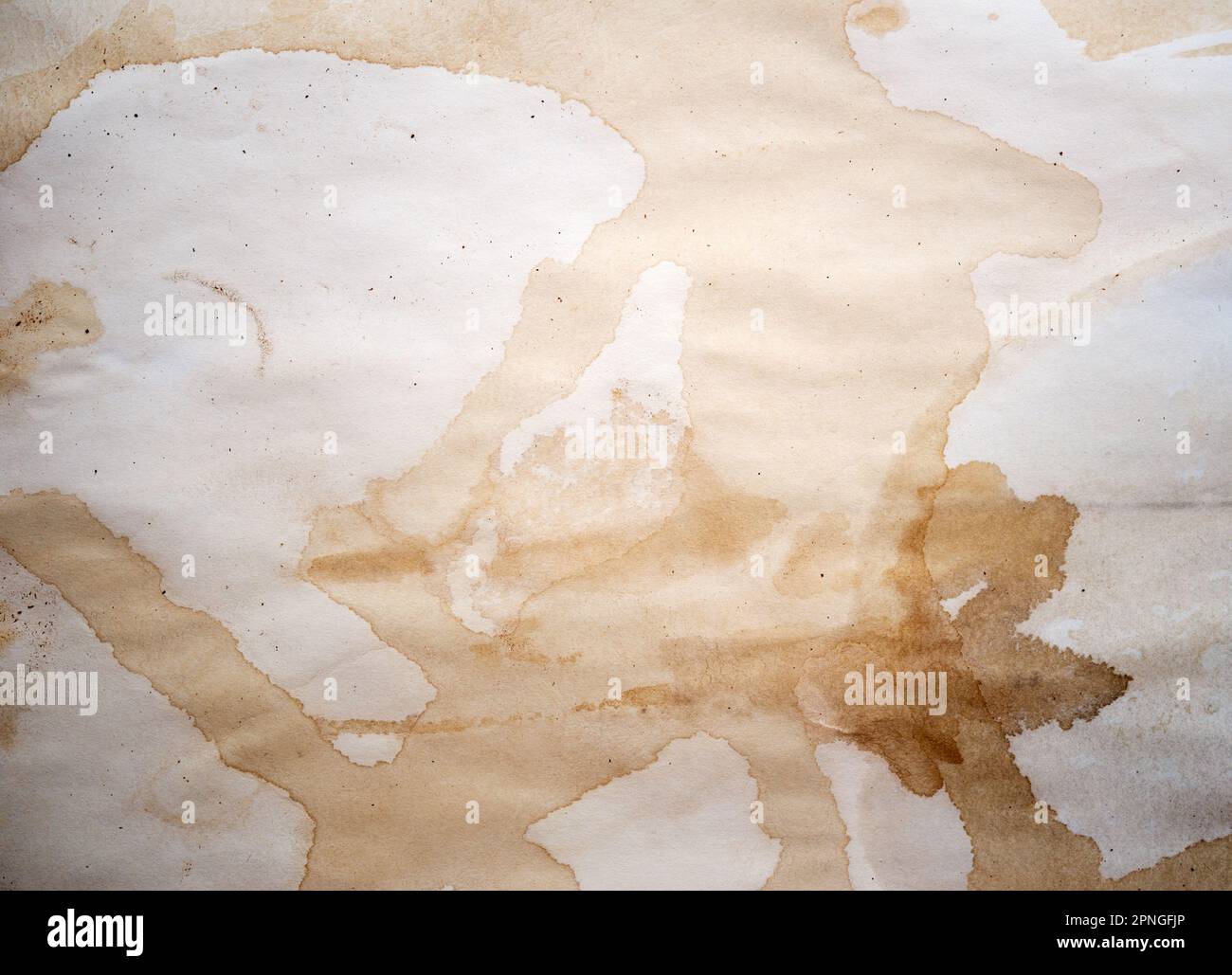Grunge old paper texture background Stock Photo - Alamy