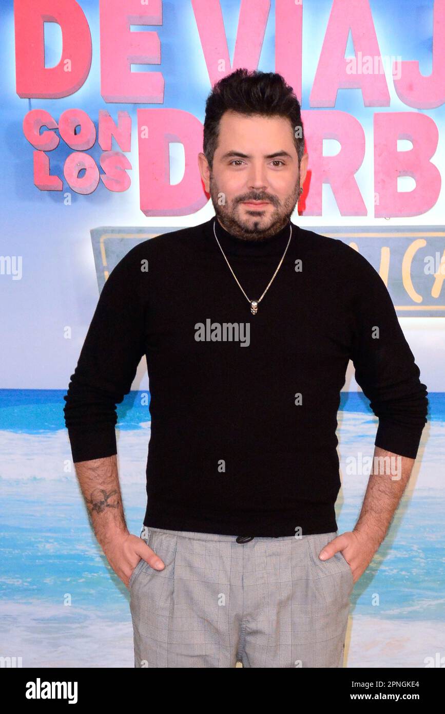 Jose Eduardo Derbez Movies