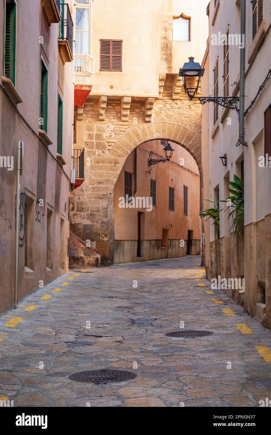 Palma De Majorca Old Town Hi res Stock Photography And Images Alamy palma-de-majorca-old-town-hi-res-stock-photography-and-images-alamy