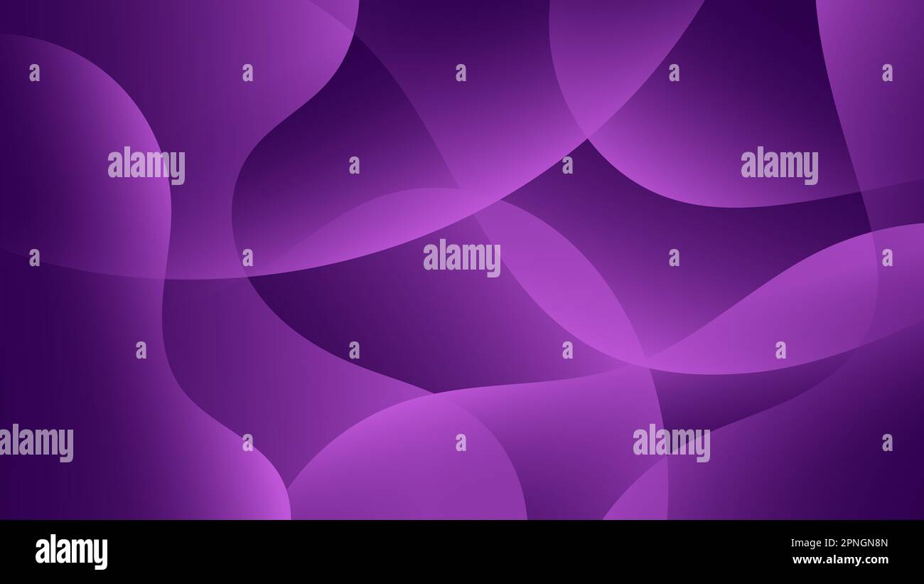 Abstract geometric background of fluid liquid and dynamic shapes ...