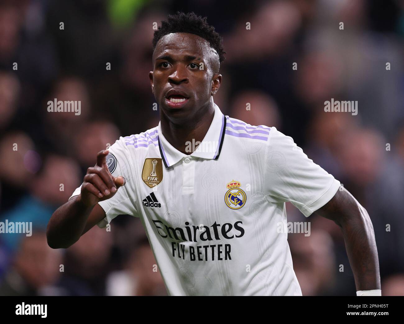 Vinicius Junior 2023 Hi res Stock Photography And Images Alamy