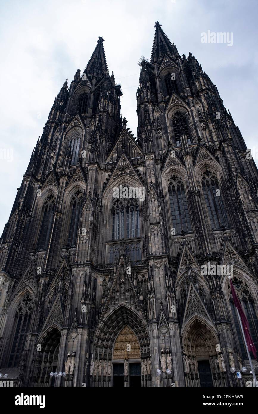 Tallest Cathedral In Europe Tallest Cathedral In Europe
